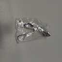 Shu Uemura Iconic Eyelash Curler, Achieve Precise Control and Long-Lasting Curl - Includes Silicone Replacement Pad