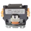 Holdwell SA-1.5P-30A-120V 1.5 Pole Normally Open Double Make with shunt 30 Amp 40 Amp 120V Coil Definite Purpose Air Conditioner Contactor