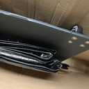 Reusable Grocery Bag On Wheels, Hauler Rolling Tote Bag, Foldable Rolling Tote Carries with Wheels