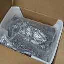 Nilight Taillight Assembly Compatible with 2007 2008 2009 2010 2011 2012 2013 2013 2014 Chevy Silverado 1500 2500HD 3500HD 2007-2013 GMC Sierra Rear Lamp Tail Light w/Bulbs and Harness Pair