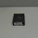 Aulumu A39 Geometric AirPods Pro 3 Case with Lock | Protective Cover with Nylon Buckle | Alloy Armour | Compatible with Apple AirPods Pro 3rd Generation Case (2025) - Transparent Gray (Translucent Grey)