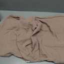 Muslin Crib Sheets & Muslin Changing Pad Covers