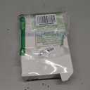 17pcs Heavy Duty Hangers Shoulder Pads Flocking Shoulder Forms for Women Suits Coats