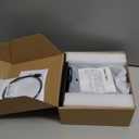 Portable Bluetooth CD Player for Home CD Ripper Hi-Fi Audio CD Player Desktop CD Players Optical and AUX Output，Lossless Sound Quality