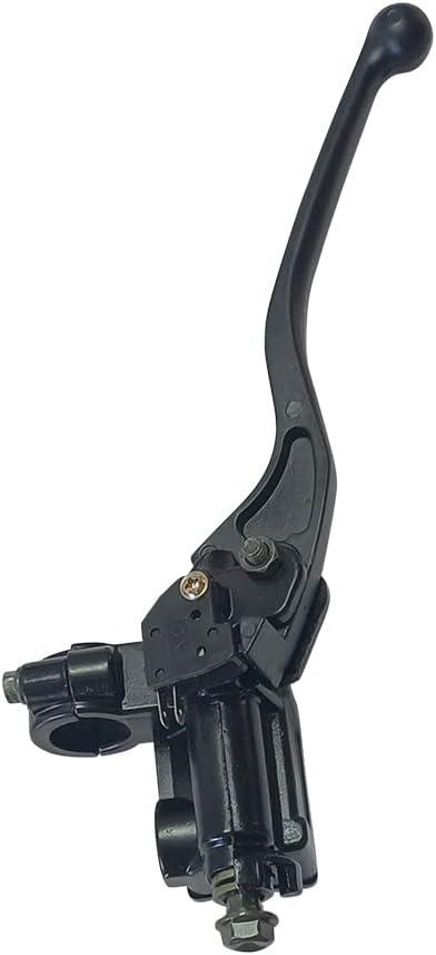 New Brake Master Cylinder Compatible with Yamaha XJ1100 XJ600S XJ650 XS400 XS400R