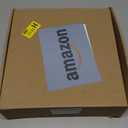 Christmas Tree Topper 10" Golden Glittered Star Tree Topper with 30 LED Lights Xmas Tree Topper Star for Xmas Decorations Ornaments Holiday Party Indoor Decor