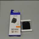 Adaptive Fast Charge with Two USB Ports 18Watts Total Power