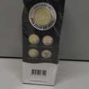 GROSMIMI Spill Proof no Spill Magic Sippy Cup with Straw with Handle for Baby and Toddlers, Customizable, PPSU, BPA Free 10 oz (Butter)