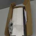 KVTUKIAIT Coffee Mug Rack Holder Wall Mount – 2 Tier Mug Rack Stand with Storage Base for 12 Cups for Kitchen, Dining Room Counter Organizer, Coffee Bar Decor Accessories