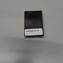 Mens Smart Airtag Wallet(NO Airtag) with Pop Up Button, Rfid Blocking Carbon Firber 20