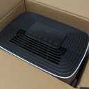 HOGARLABS 30 Pint Dehumidifiers for Home and Basements, with 3 Working Modes, Overflow Protection, and Auto Shut off Restart. Ultra Silent Dehumidifier with Drain Hose and Digital Control Panel.