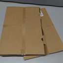 2 x 2PCS Halloween Decorations IndoorHalloween Party Supplies,Home Office Decor(Scarecrow, Pumpkin, Castle, Bat, Skull)