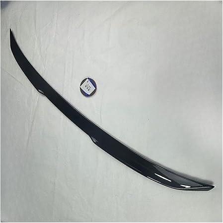 CS Style Spoiler Cap Compatible for BMW 3 Series G20 G80 M3 G28 M- Sport 2019-2024 320i 330i M340i Rear Trunk Boot Roof Lip Spoiler Tuning