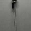 Oil Tank Gauge Fuel Oil Tank Level Gauge,Float Level Measure Compatible with Scully Signal Corp's Scul-Tel & for Intelli-Tank (Vertical) Depth from 42" to 44" Diameter,1-1/2" and 2" Male NPT Thread