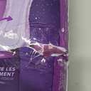 Poise Overnight Incontinence & Postpartum Pads for Bladder Leaks, 8 Drop Extra Coverage, 36 Count (Long)