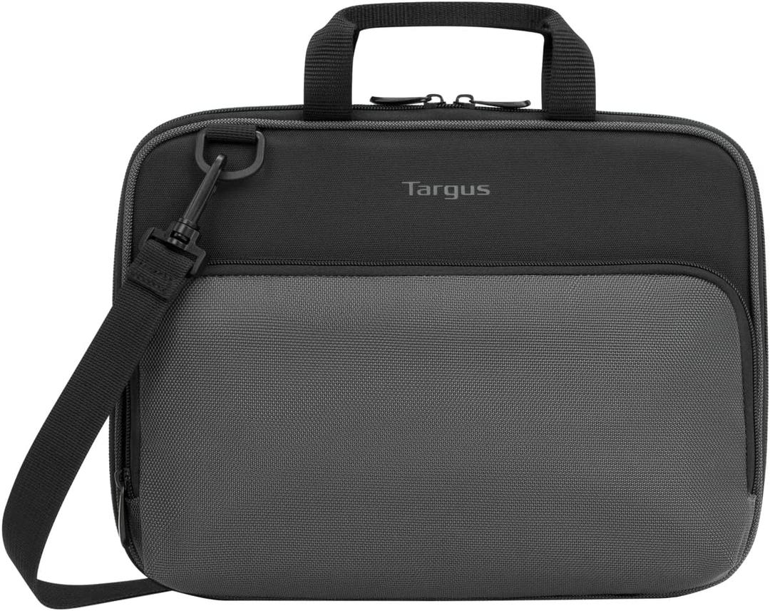 Targus Work-in Essentials Case for 11.6-Inch Laptop Chromebook, Black (TED006GL) 