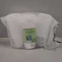 JoyServe Deli Food Storage Containers with Lids  (48 Sets) 2432 Oz Quart Size & 2416 Oz Pint Size Plastic Airtight Takeout Meal Prep Storage, BPAFree, Dishwasher, Microwave Safe