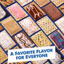 Pop-Tarts Toaster Pastries, Breakfast Foods, Kids Snacks, Family Pack, Frosted Brown Sugar Cinnamon (32 Pop-Tarts) (EXP 10/31/26)