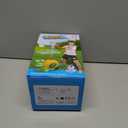 Snail T-Ball Water Sprinkler  Summer Backyard & Lawn Toys, Great for Kids Ages 3-8, Birthday Party & Pool Play