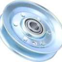 GELASKA 30234 Heavy-Duty V-Idler Replaces Dixie Chopper 30234, Toro 65-5940, 64-5940 for Toro Z255, Z253 Z Master, 30144, 30145, 30146, 30564, 30162, 30564TE, 74208, 30662 Side Discharge Mowers