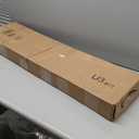 National Hardware N179-788 4005BC Smooth Rod in Zinc plated 3/8" x 36"