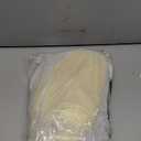 Gold Shell Acrylic Clutch Purses for Women for Evening & Party & Prom