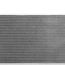 DNA MOTORING Front Auxiliary Radiator Compatible With 550I 2011-2016 / 550I Gt 2010-2017 / 650I 2012-2019/4.4L, 13475, BM3012104, OEM-RA-13475