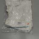 MANGDIUP Women's Mock Turtleneck Long Sleeve Sleeveless Pullover Tops Slim Fit Basic T-Shirts (Black)