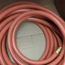 Gilmour Pro Commercial 3/4" x 75' Heavy Duty Water Hose, Durable and Kink Resistant 75 ft Garden Hose