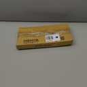 HOHIYA 2 Pcs 13.5 Inch Ornament Display Stand Hanger Holder Hanging Wire for Ball Christmas Easter Decorations Taiwan Made Brass Gold Max Loading 1.5 LBS