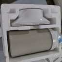 Portable Air Conditioners 8000 BTUs, Portable AC unit Cools Up to 350 sq.ft,3-in-1 Free Standing Cooling AC Unit with Fan & Dehumidifier, Portable AC with Remote Control,24H Timer