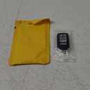 MechanMagic Key Fob Remote Replacement Fits for Honda Odyssey 2014 2015 2016 2017 KR5V1X Keyless Entry Remote Control 72147-TK8-A61 7812D-V1X 6 Button 47chip