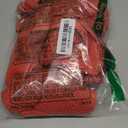 Mia'sDream Natural Cotton Waffle Weave Kitchen Tidy Dish Cloths Drying Rags Cleaning Cloth, Soft and Absorbent Kitchen Hand Towel Washcloths, 12inchx12inch 6 Pack (Brick Red)