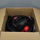 Shop-Vac 8 Gallon 6.0 Peak HP Wet/Dry Vacuum, Stainless Steel Tank, Portable Shop Vacuum with Multifunctional Attachments for Jobsite, Garage & Workshop. 5989400