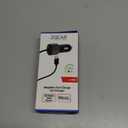 ZGear 2.4AMP Car Charger Type-C