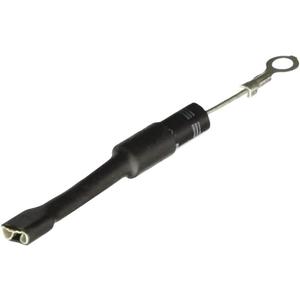 WB27X10037(T3512) Microwave Diode Rectifier fits for GE Kenmore Hotpoint Diode -Replaces WB27X35382, WB27X10930, WB27X10330, W11256462, WB27X1160, WB18X10286