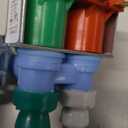 Whirlpool 4318046 Refrigerator Dual Ice Maker Valve