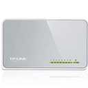 Tp-link Unmanaged 10/100m Switch 8port