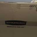 Bankers Box 12 Pack Standard Duty File Storage Boxes, Standard Assembly, Removable Lid, Letter/Legal (0071301)