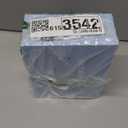 Microneedle Derma Roller Pen for Home Use - Microneedle Skin Care Tool for Men Women Home Use