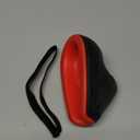 Tilcare Voice Dampener Soundproof Mask for Singers, Stress Relief - Scream Mask for Vocal Warm Ups, Sensory, Noise Elimination - Removable Adjustable Straps