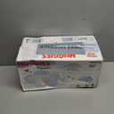Huggies Size 4 Diapers, Snug & Dry Baby Diapers, Size 4 (22-37 lbs), 92 Count