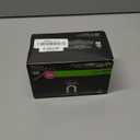 U by Kotex Click Compact Tampons, Super Absorbency, Unscented, 45 Count