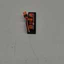 Spektrum 7.4V 5000mAh 2S 100C Smart G2 Hardcase LiPo Battery: IC5, SPMX52S100H5,Multi