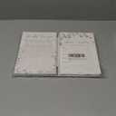 2 x GardenCity Bridal Shower Games Set for 25 Guests - 6 Fun Activities, Double-Sided Cards (Floral)