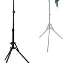 kathson 28-60inches Height Adjustable Bird Perch, Pepperwood Parrot Perch Stand, Multi-Purpose Bird Perches for Indoor and Outdoor Use, Designed for Small Medium Birds