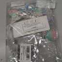 CASDRE Seashell Mermaid Headband Starfish Beach Headpiece Costume Hair Accessories for Women and Girls (1 Count (Pack of 1), Colorful, White)