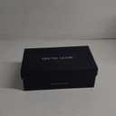 Bruno Marc Men's Giorgio Leather Lined Dress Loafers Shoes 12