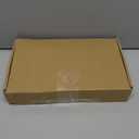 YOFOBU 30 Pack Red Blue White Fiber Optic Wands Glow Fiber Wands Bulk LED Light Up Wands with 3 Flashing Modes LED Flashing Sticks for July 4th Halloween Christmas Hawaii Carnival Wedding Birthday