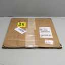 Pizza Steel PRO by Hans Grill | XL 1/4" Thick Square Conductive Metal Baking Steel for Oven and BBQ Cooking Pizzas | Bake and Grill Bread and Calzone with our Cast Iron Pizza Stone